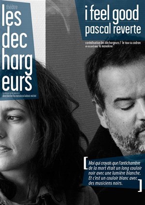 Affiche de I feel good