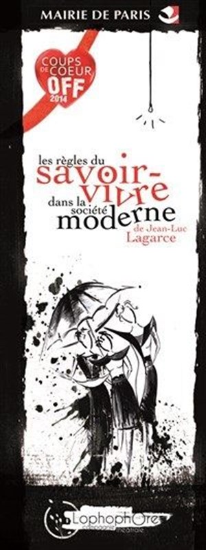 Affiche de Les Règles du savoir-vivre dans la société moderne