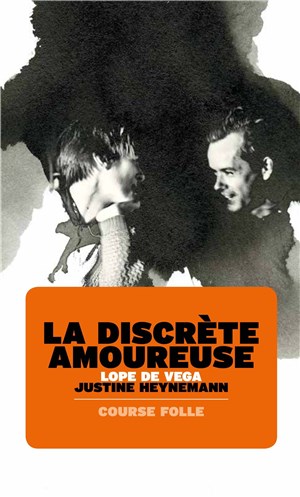 Affiche de La discrète amoureuse