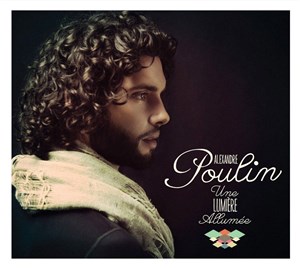 Affiche de Alexandre Poulin + 1ère partie BatpointG