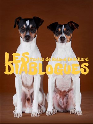 Affiche de Les Diablogues