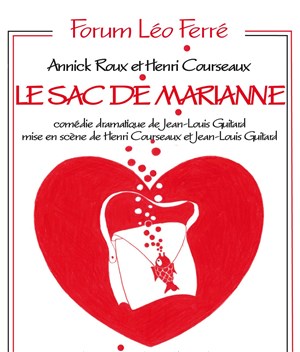 Affiche de Le sac de Marianne