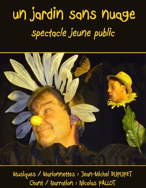 Affiche de Un jardin sans nuage