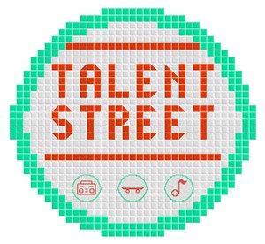 Affiche de Talent street