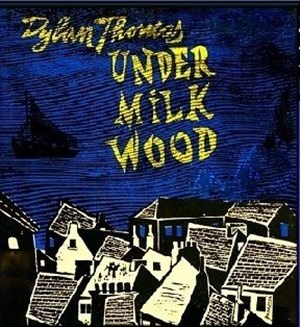 Affiche de Under milk wood
