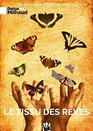 Affiche de Le Tissu des rêves