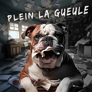Affiche de Plein la gueule