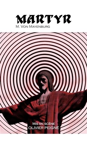 Affiche de Martyr