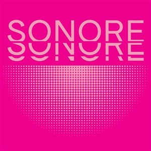 Affiche de Festival sonore