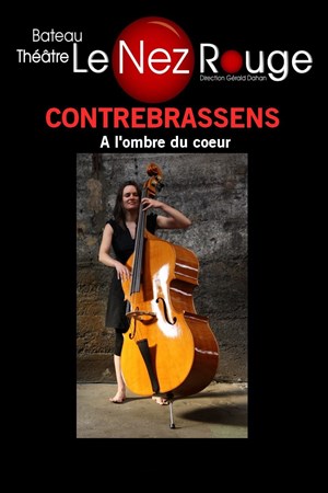 Affiche de Contrebrassens
