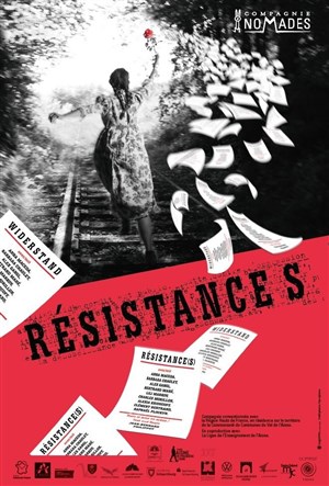 Affiche de Résistance(s)