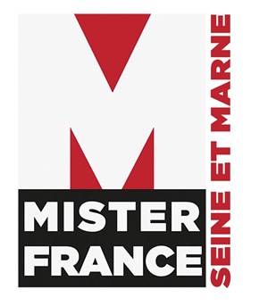 Affiche de Élection de Mister France Seine et Marne