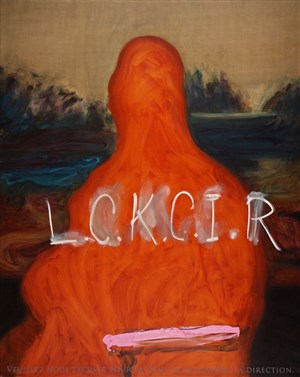 Affiche de Gaël Davrinche Solo Show
