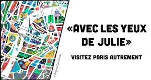 Affiche de Sur les traces du mythique quartier Javel