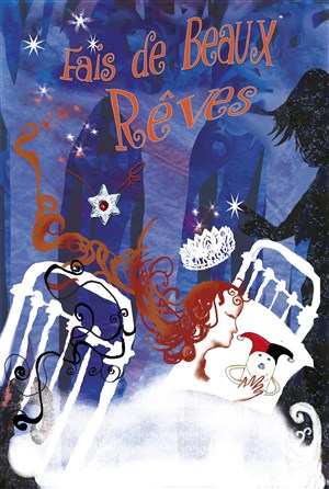 Affiche de Fais de beaux rêves...