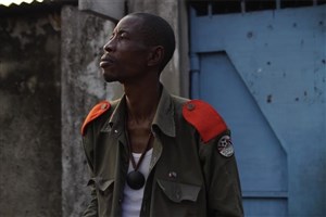 Affiche de Jupiter Okwess