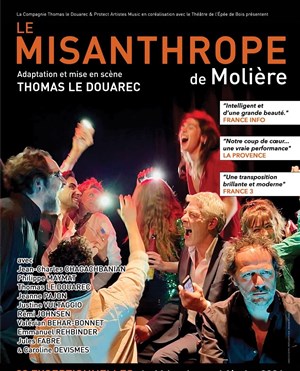 Le misanthrope