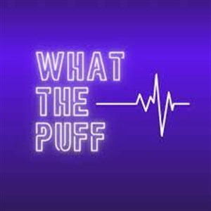 Affiche de What the puff