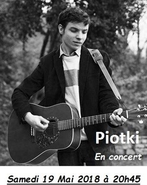 Affiche de Piotki
