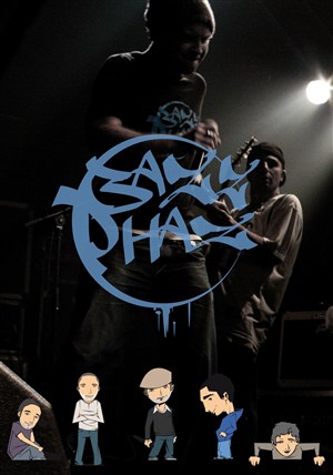 Affiche de Bazz Phaz