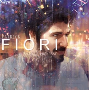 Affiche de Patrick Fiori