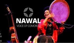 Affiche de Nawal | Voice of Comoros