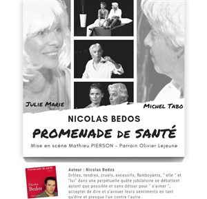 Affiche de Promenade de santé