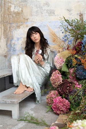 Affiche de Nolwenn Leroy
