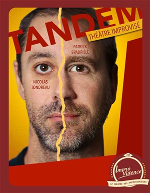 Affiche de Tandem