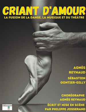 Affiche de Criant d'Amour