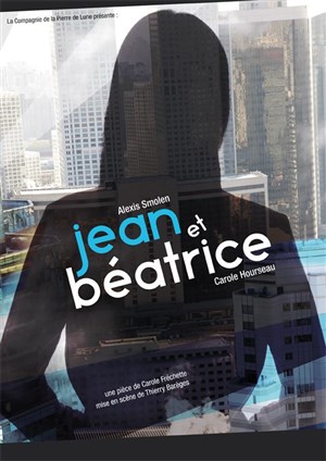 Affiche de Jean et Béatrice