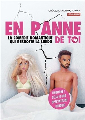 Affiche de En panne de toi