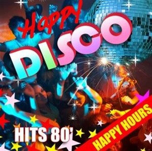 Affiche de Afterwork Happy Disco