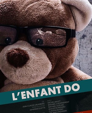 Affiche de L'Enfant Do