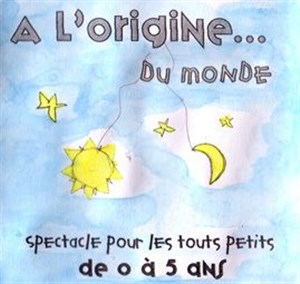 Affiche de A l'origine du monde