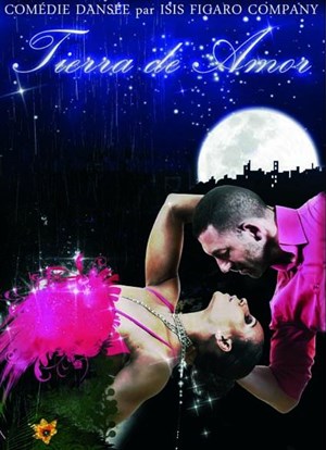 Affiche de Tierra de Amor