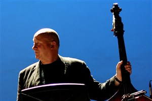 Affiche de Gavin Bryars | The Flower of Friendship