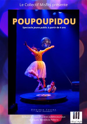 Affiche de Poupoupidou