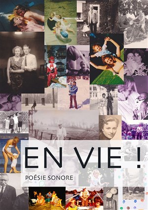 Affiche de En vie