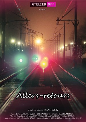 Affiche de Allers-retours