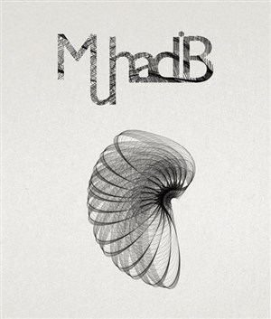 Affiche de Muhadib + Antigone Project