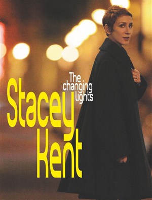 Affiche de Stacey Kent