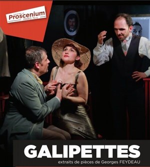 Affiche de Galipettes