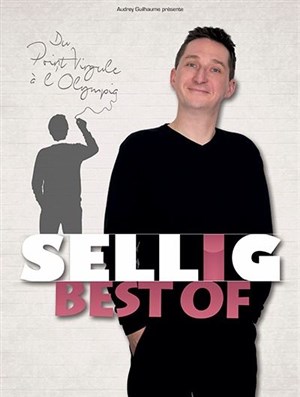 Affiche de Sellig dans Best of