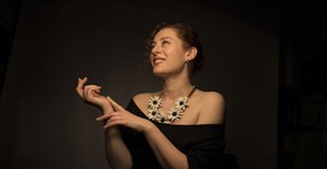 Affiche de Sarah Thorpe Quartet