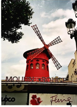 Affiche de Visite guidée : En afterwork, le Montmartre des impressionnistes | par Elodie Lerner