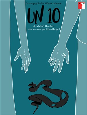 Affiche de Un 10