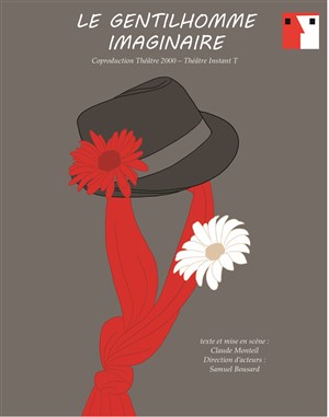 Affiche de Le gentilhomme imaginaire