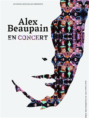 Affiche de Alex Beaupain