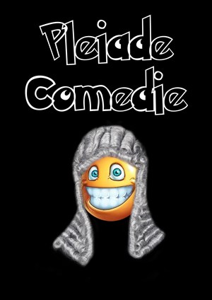Affiche de Pléiade comédie